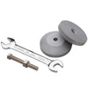 Anticlastic Bracelet Press