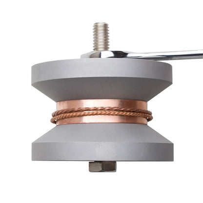 Anticlastic Bracelet Press