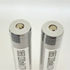 18650 Battery 3180mAh Button Top - Pair