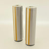 18650 Battery 3180mAh Button Top - Pair