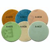Diamond Microfinishing PSA DISCDiscs (PSA)
