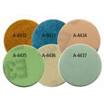 Diamond Microfinishing PSA DISCDiscs (PSA)