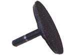 Sanding Disc  3" diameter Mandrel