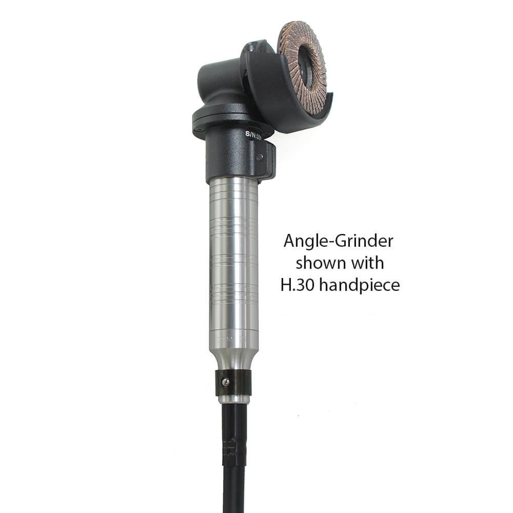 FOREDOM Angle Grinder with H.30 Handpiece
