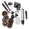 FOREDOM Angle Grinder with H.30 Handpiece