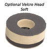Velcro Sanding Head, Soft
