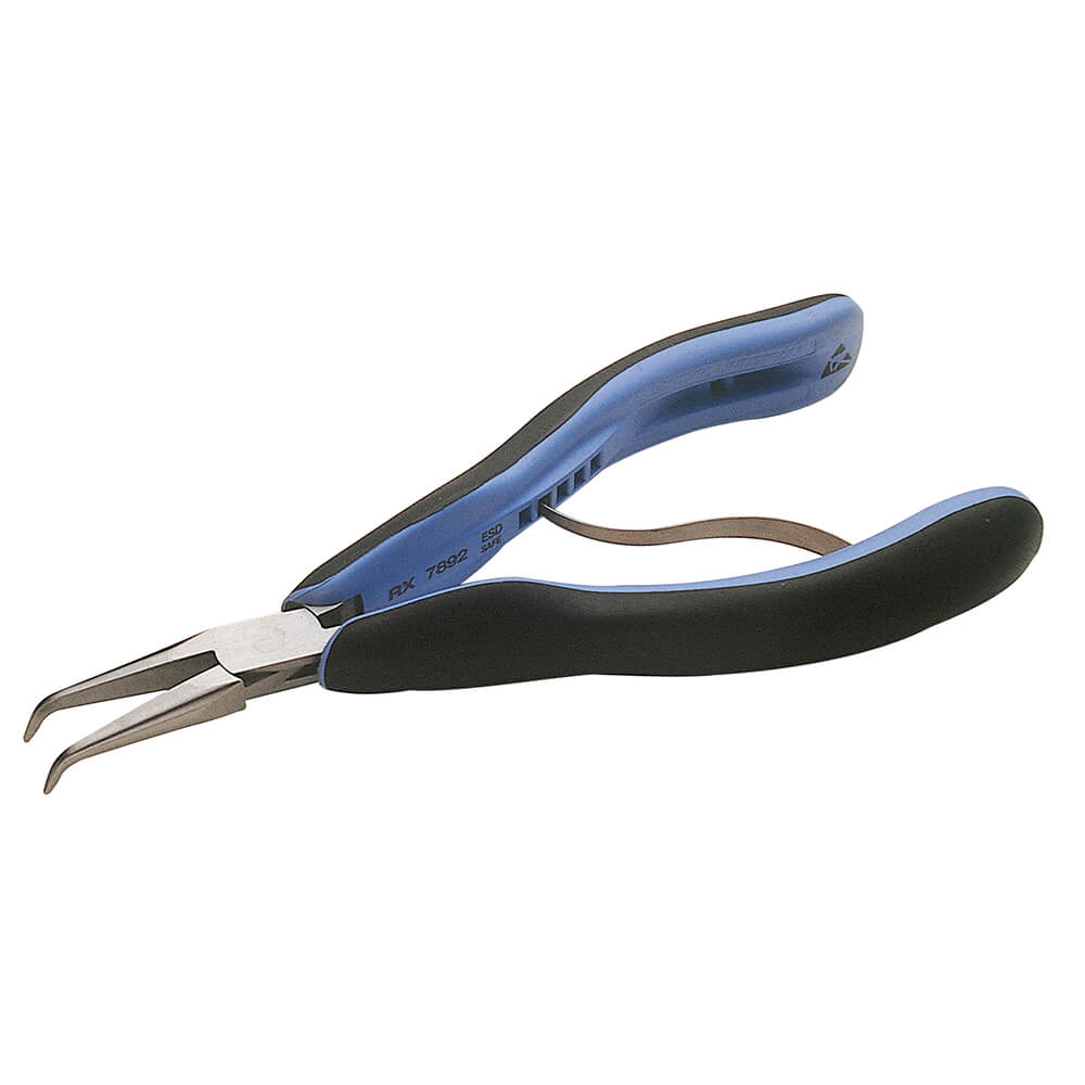 LINDSTROM BENT CHAIN NOSE RX7892