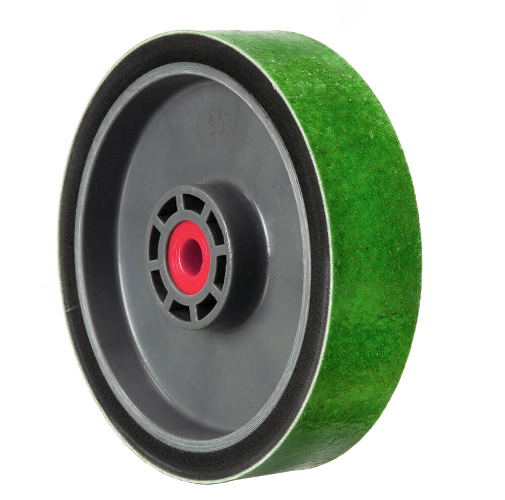 Diamond Resin Wheels 6 Inch