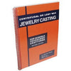 Centrifugal or Lost Wax Jewelry Casting