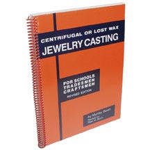Centrifugal or Lost Wax Jewelry Casting