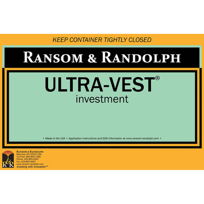 Ultra-Vest Investment