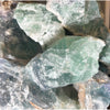 Fluorite- Green/Purple - Slabbing Rough