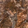 Spider Jasper Rough