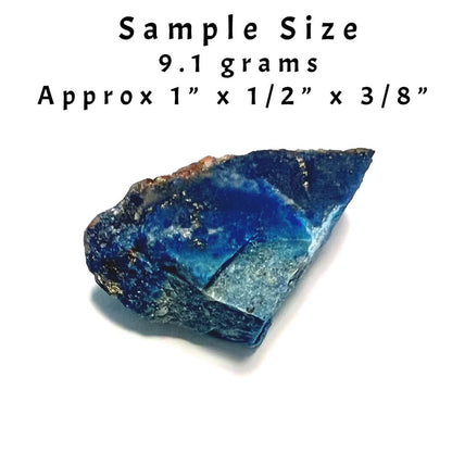 Lapis Lazuli Rough