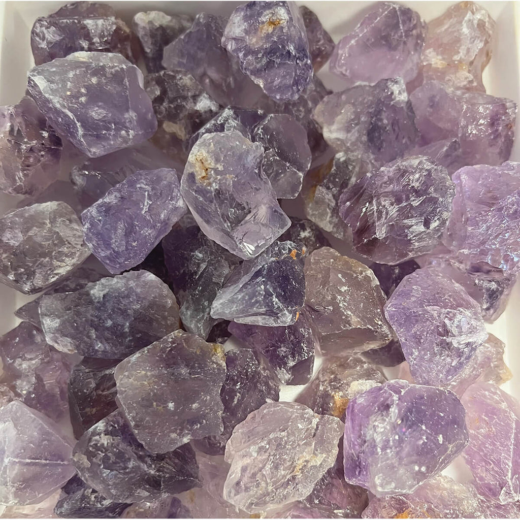Amethyst Rough