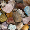 Madagascar Tumbling Rough Mix
