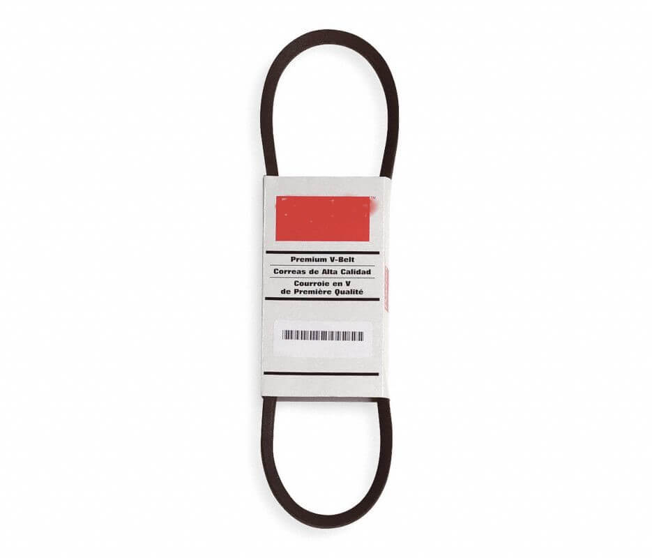 Lortone Replacement Drive belts, V-belts