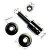 Motor Shaft Arbors