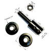 Motor Shaft Arbors