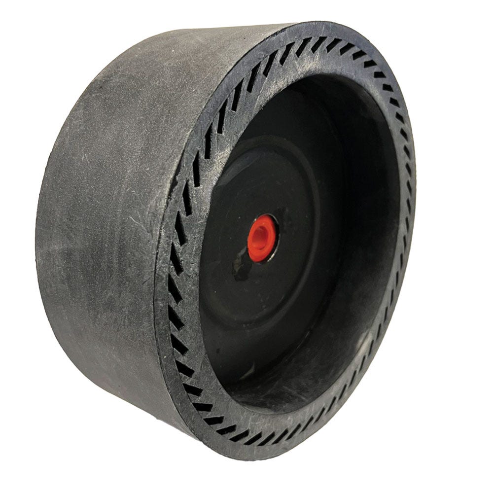 Expandable Drum 8" X 3"