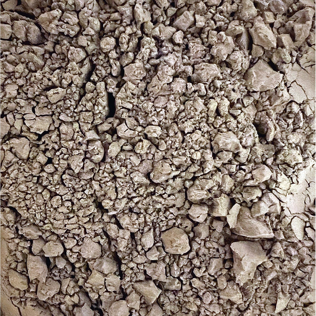 Old Miser: Lapidary Grit Carrier
