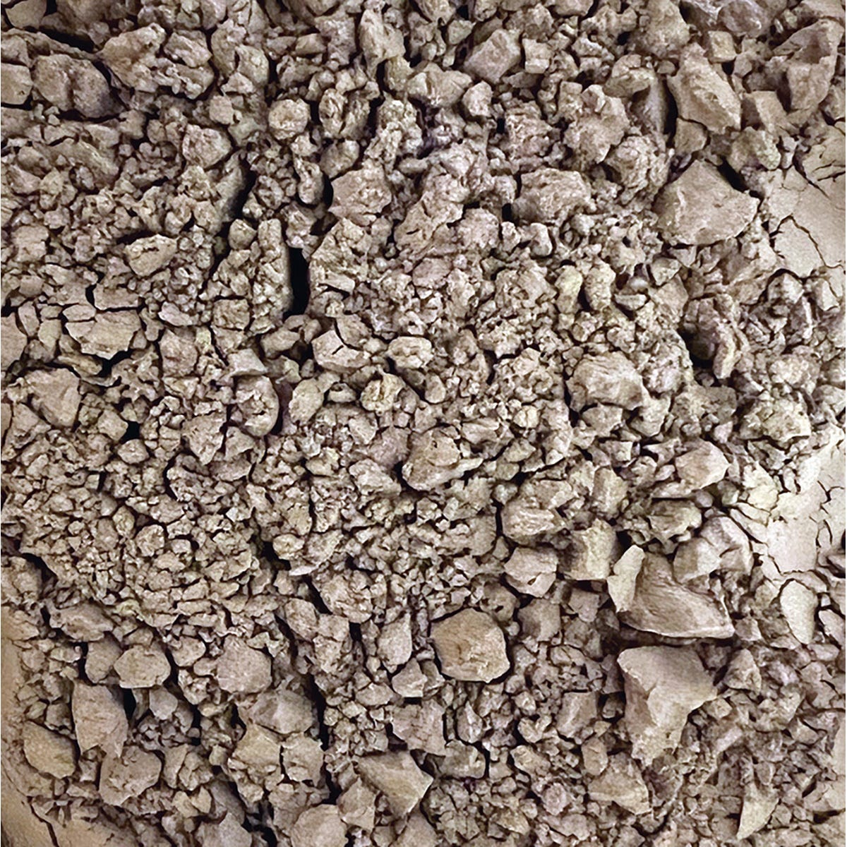 Old Miser: Lapidary Grit Carrier