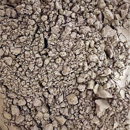 Old Miser: Lapidary Grit Carrier