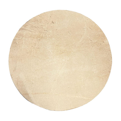 Leather Polishing Disc