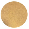 8" Cork Disc