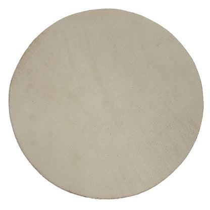 Leather Polishing Disc