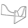 V-Cradles - 7/8" x 2" x 1-1/4"