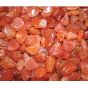 Carnielian Agate - POLISHED
