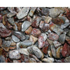 Crazy Lace Agate - POLISHED