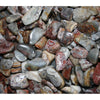 Crazy Lace Agate - POLISHED