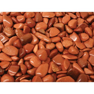 GOLDSTONE - POLISHED