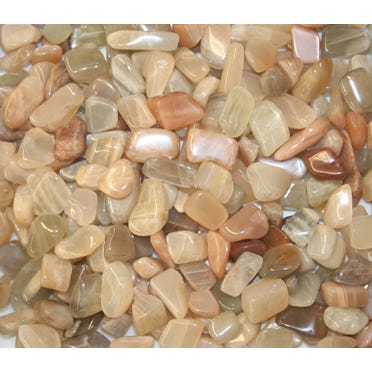 MOONSTONE - POLISHED