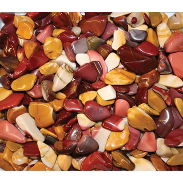 MOOKAITE - Australia - POLISHED