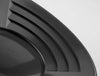 14 Inch Plastic Gold Pan