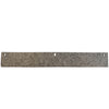 Front Wheel Felt - KNC8 Rev2 - Grey