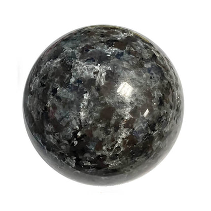 SYENITE SODALITE SPHERE