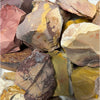 Mookaite tumbling Rough - Australia