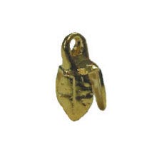 3-Prong Bell Caps - Medium