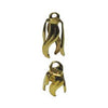 4-Prong Bell Caps - Large