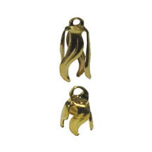 4-Prong Bell Caps - Large