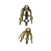 7-Point Bell Cap