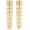 Bola tips (pair) - 1" long