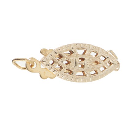 Bead Clasp