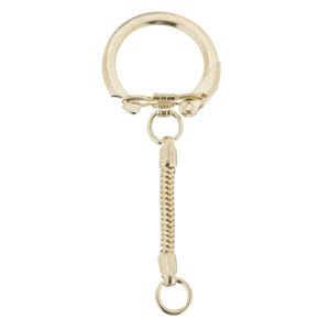Snake Key Chain - G&W