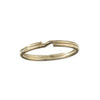24mm Split Rings - Dz