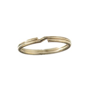 24mm Split Rings - Dz